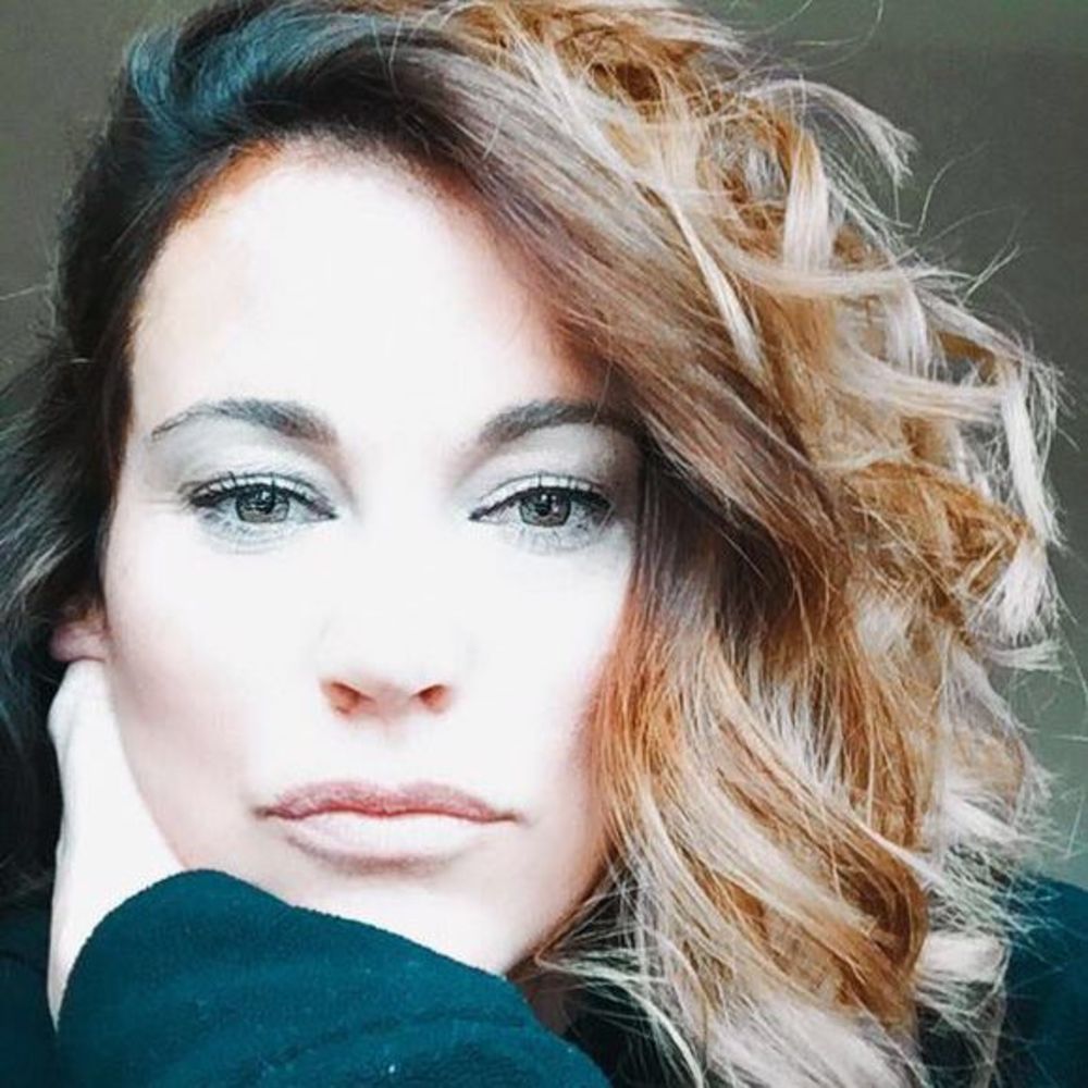 Meet your Posher, Lisa